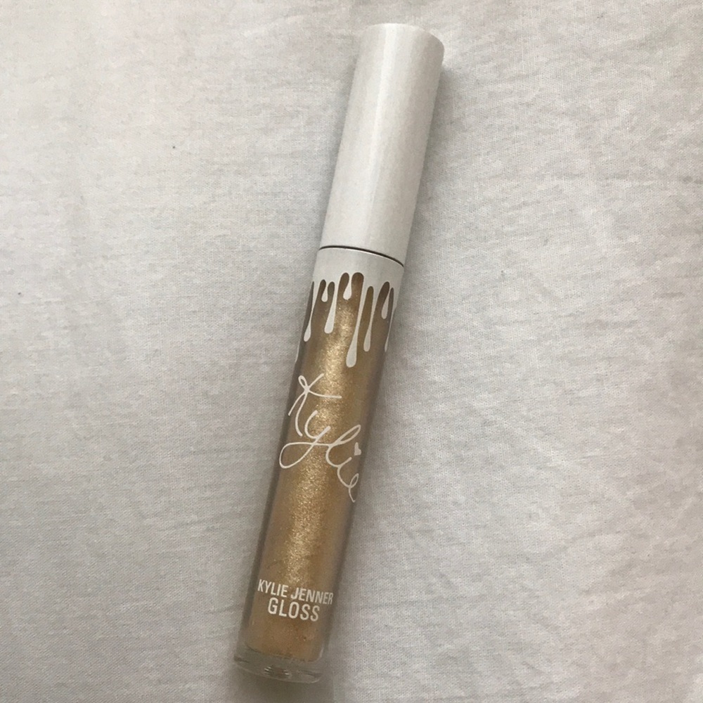 Kylie Cosmetics Lip Gloss:)